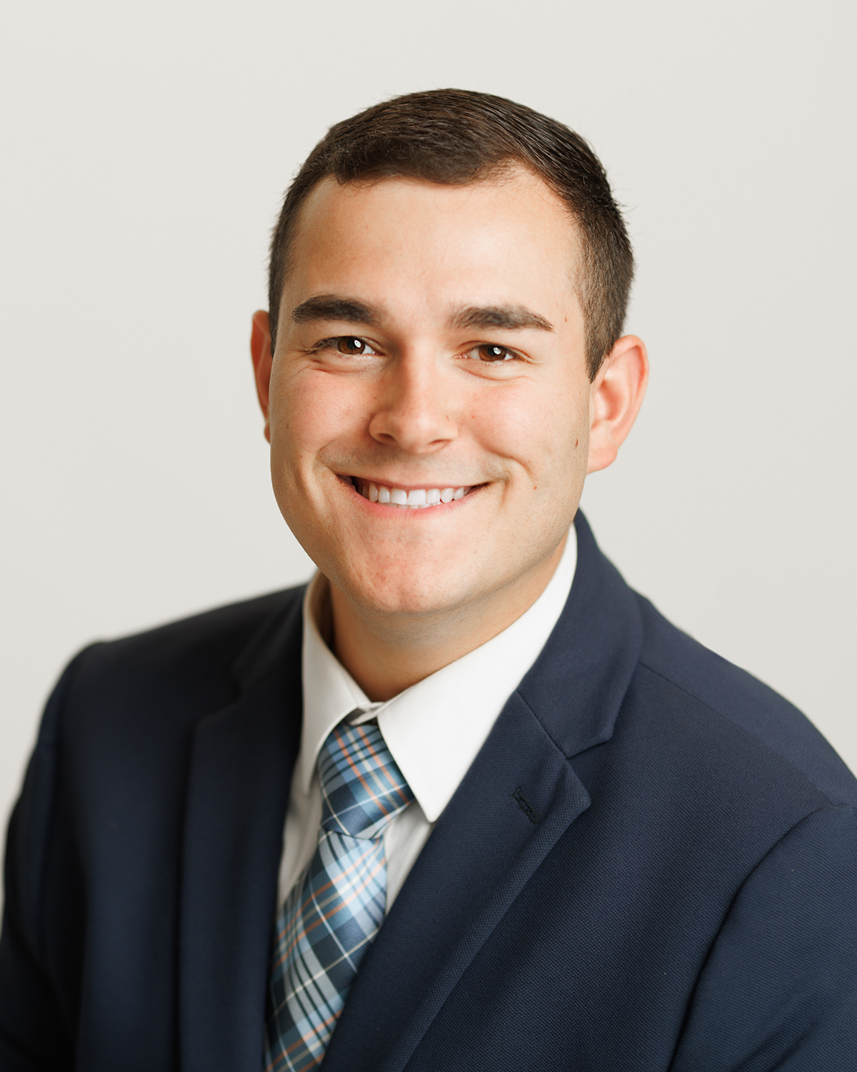 Dillon Reinitz