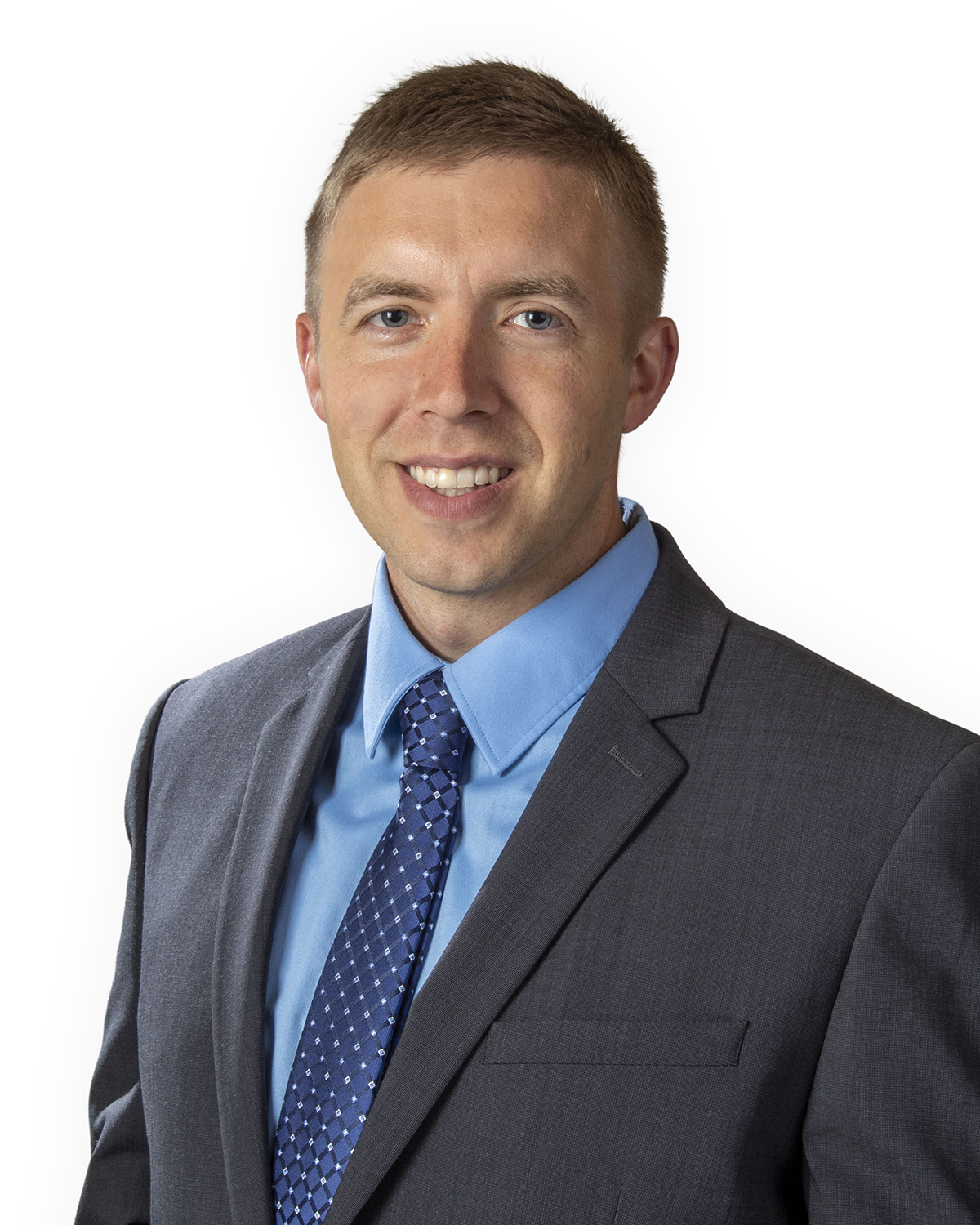 Nolan Hovland