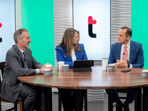 Market & Economic Update