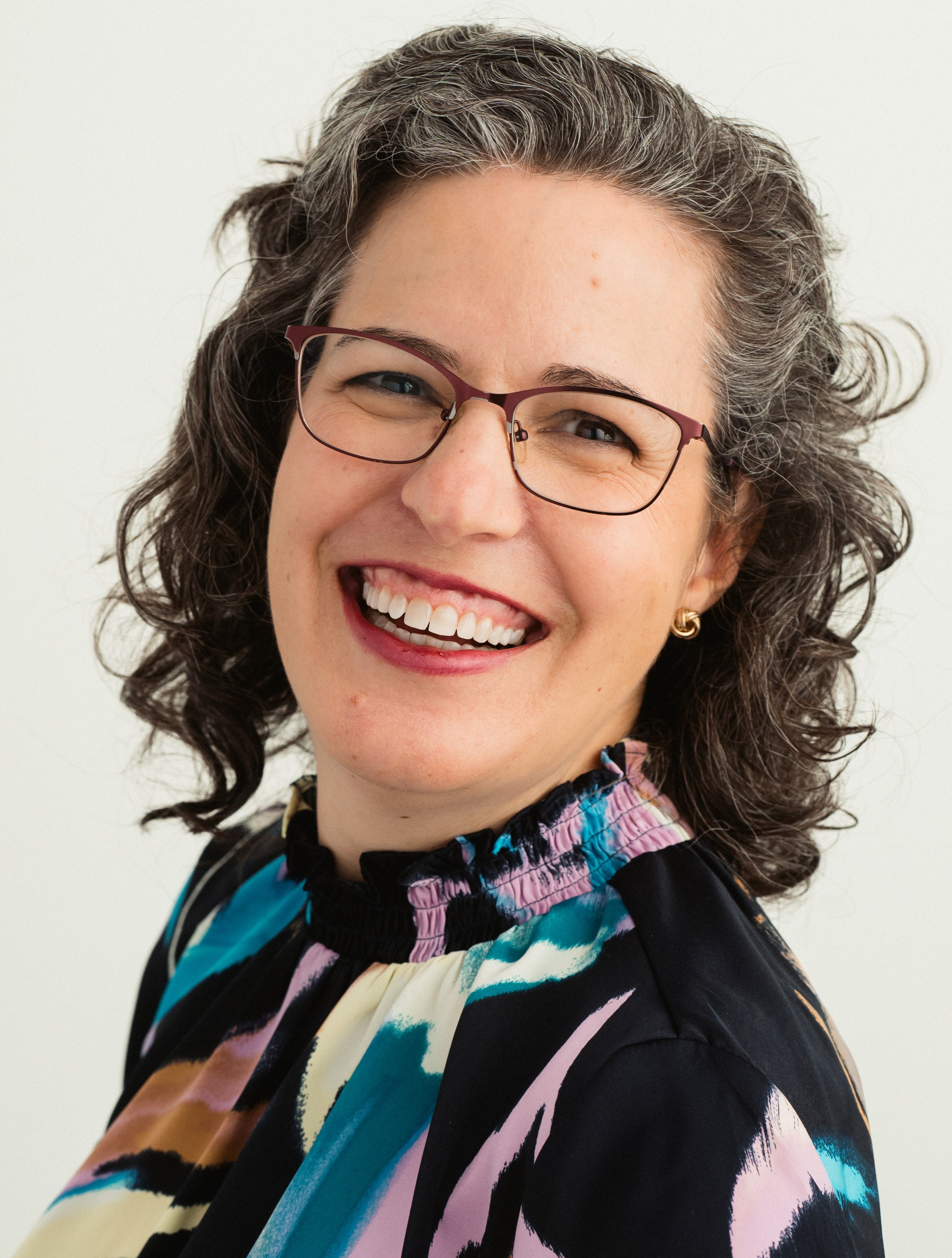 Beth Chassie-Copeck