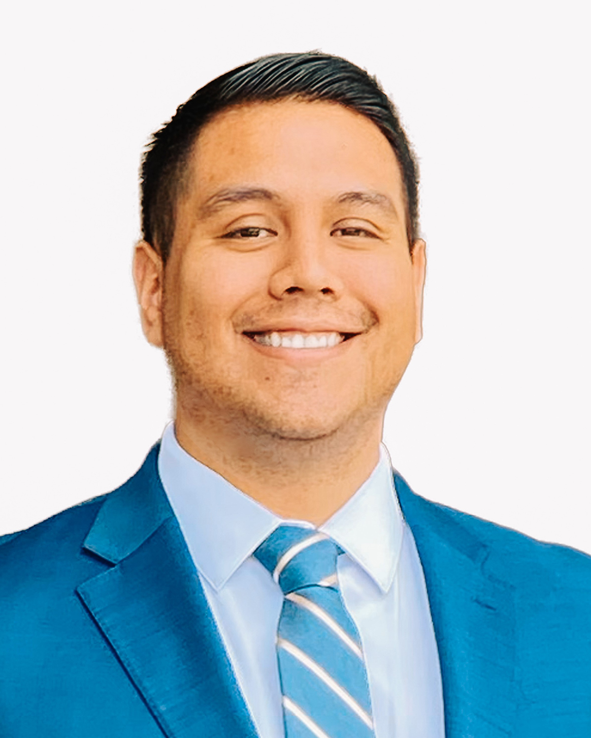 Jake Meza Hernandez