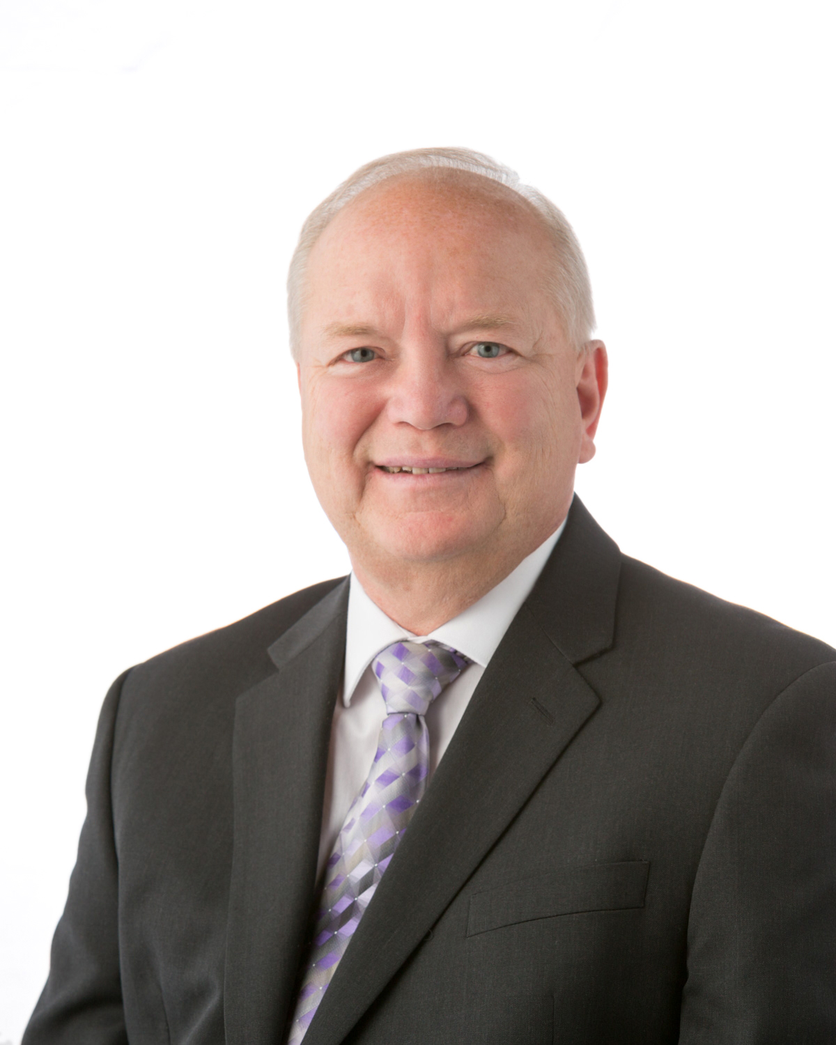 John Drafall