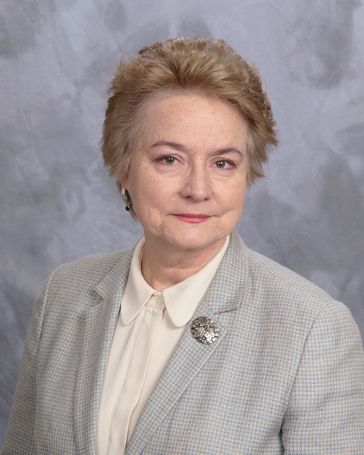 Paula-Christy Heighton