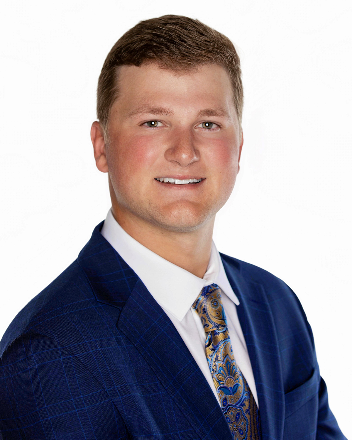 Collin Carlton