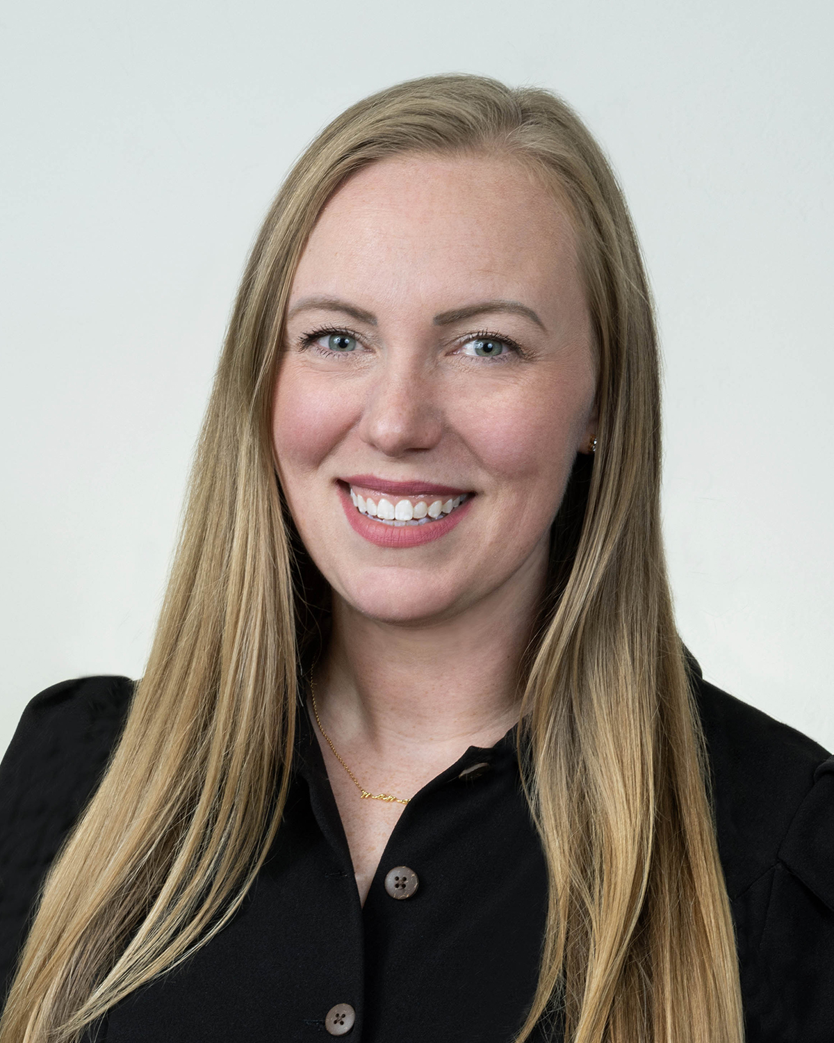Lauren Gwinn