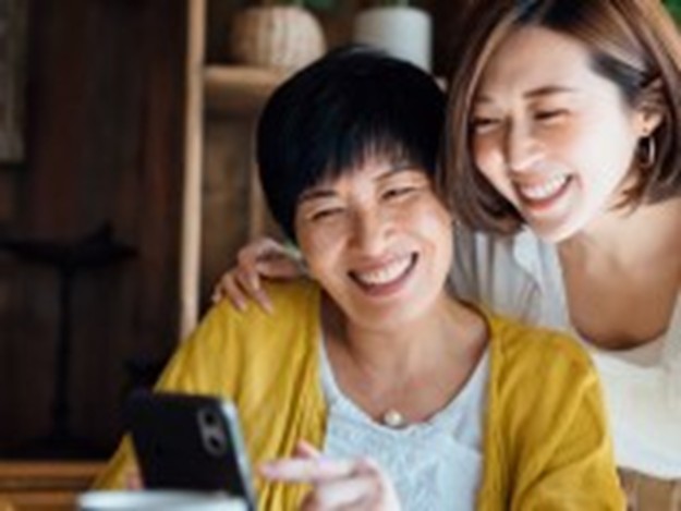 Leaving a Thriving Legacy image