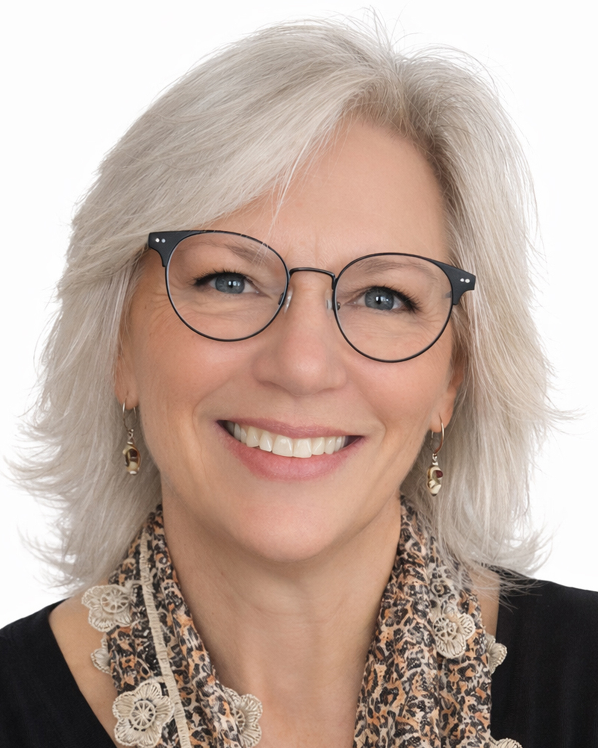 Michele Westmaas