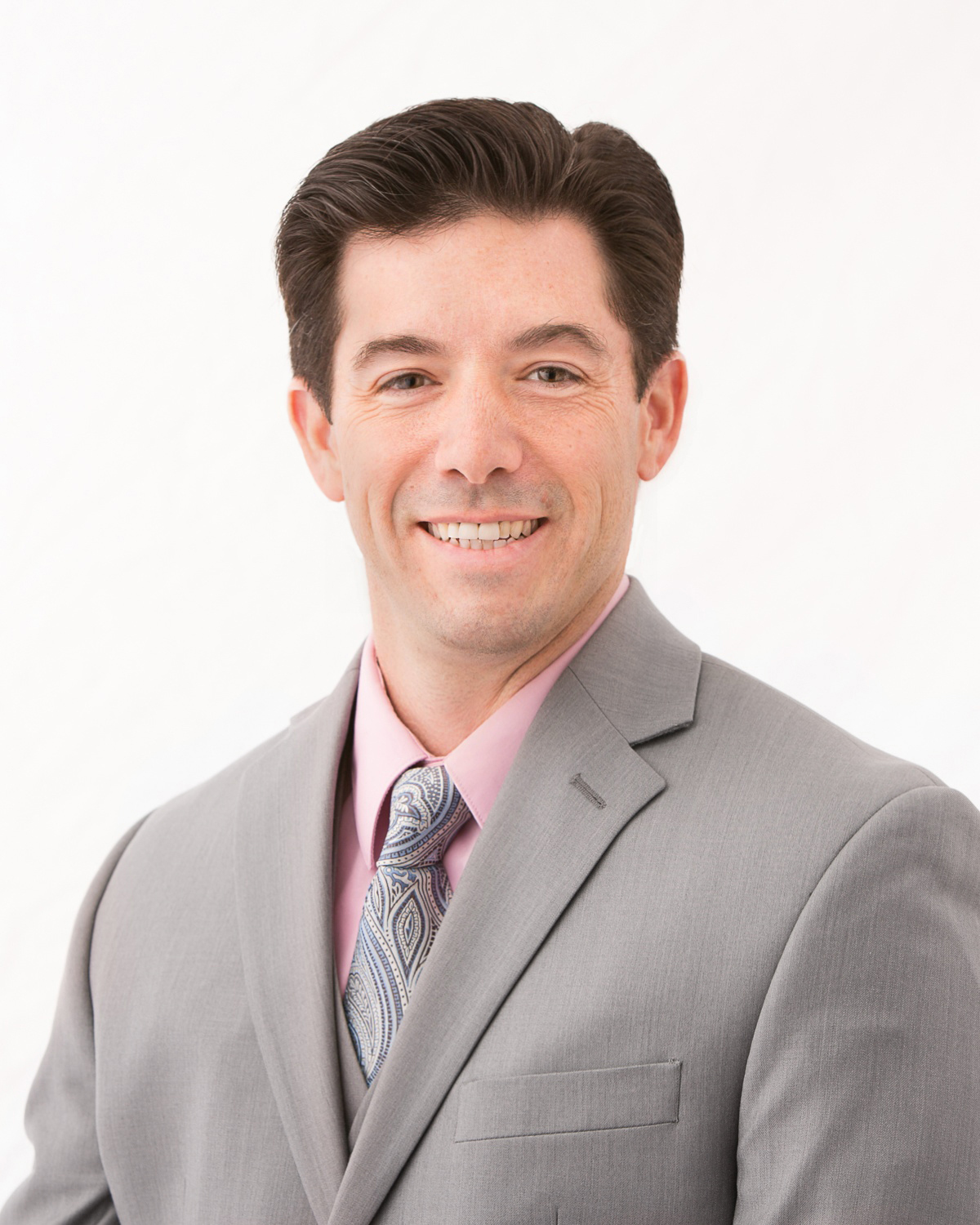 Michael O'Brien