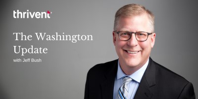 The Washington Update with Jeff Bush