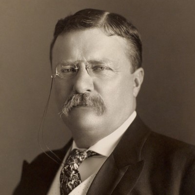 Theodore Roosevelt Presidential Library