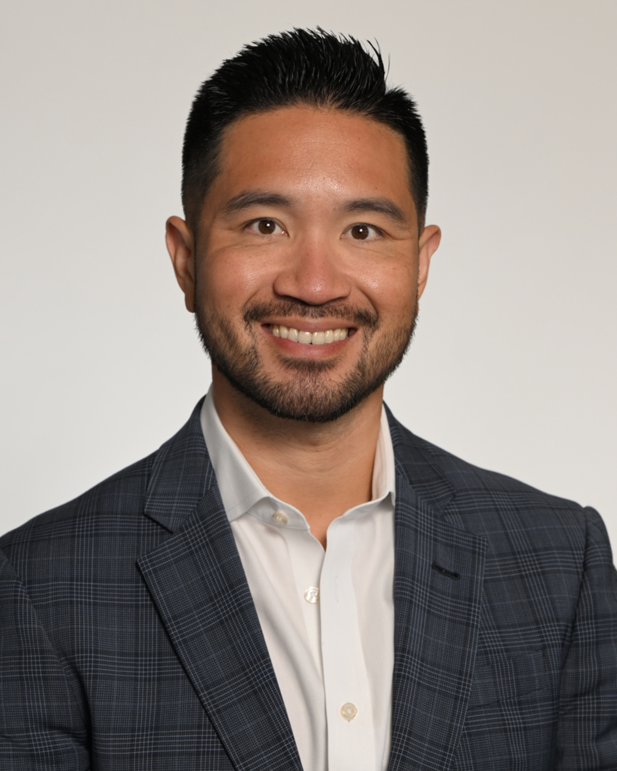 Charles Tran