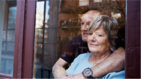 Aging Loved Ones: How to have the Heart to Heart Conversation image