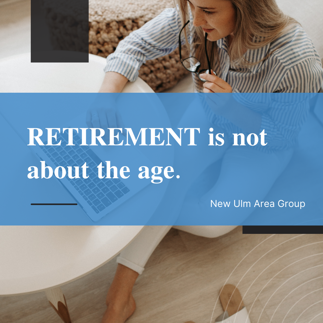 New Ulm Area Group | Thrivent in New Ulm, MN
