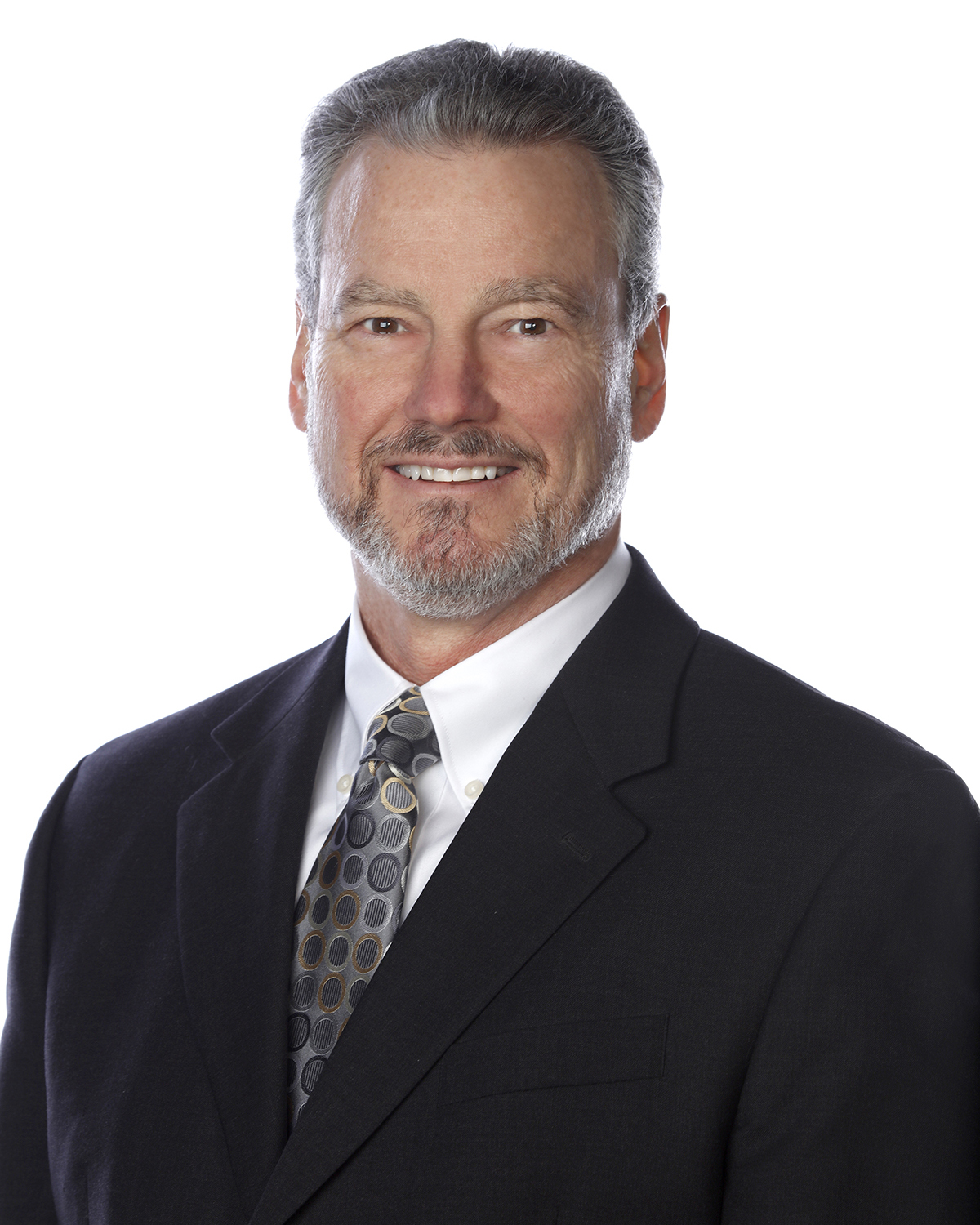 Timothy Regan