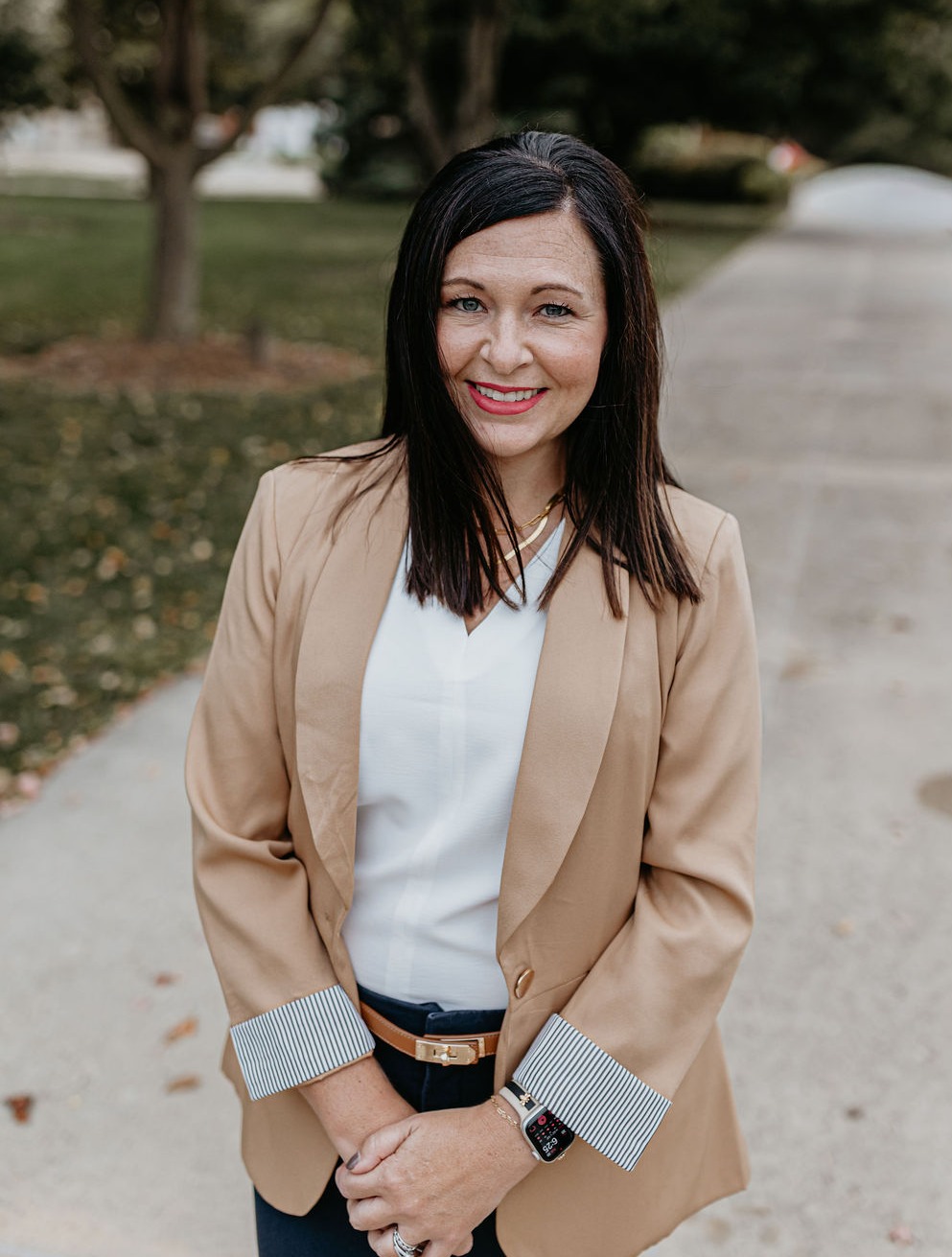 Kristin Hillyer