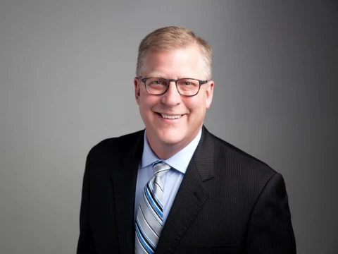 Thrivent Presents: The Washington Update Featuring Jeff Bush image