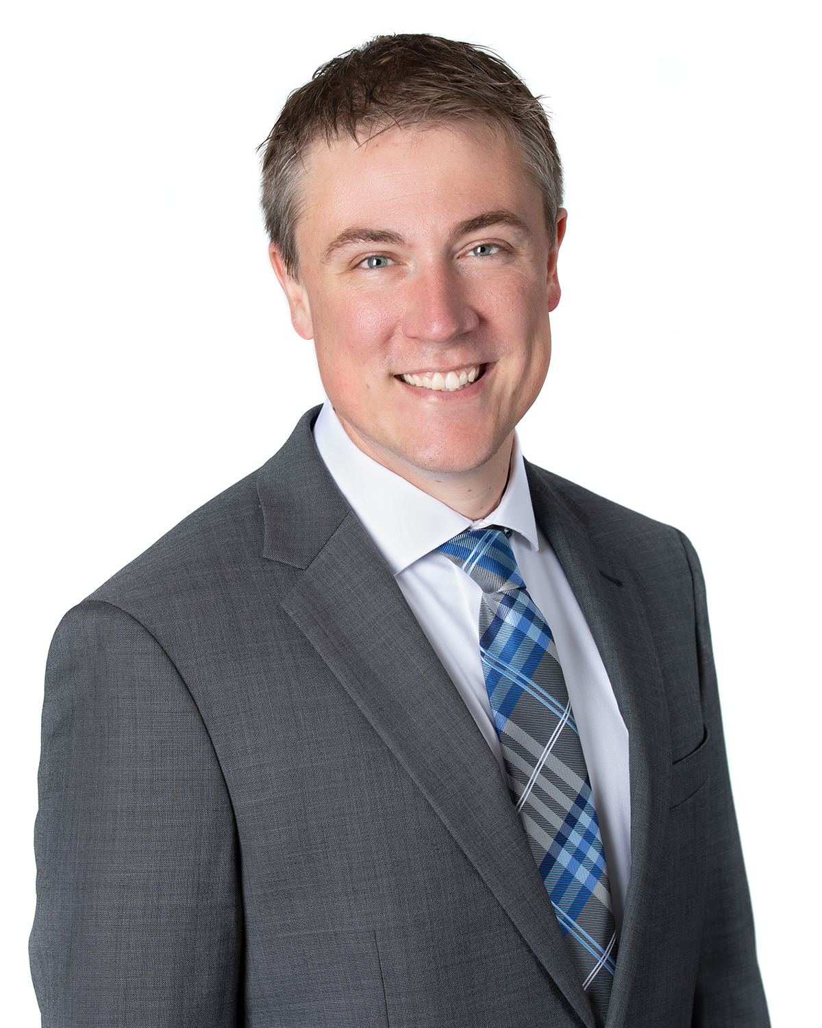 Brent Fassett