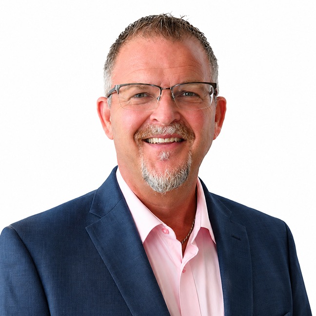 Gary Keesling