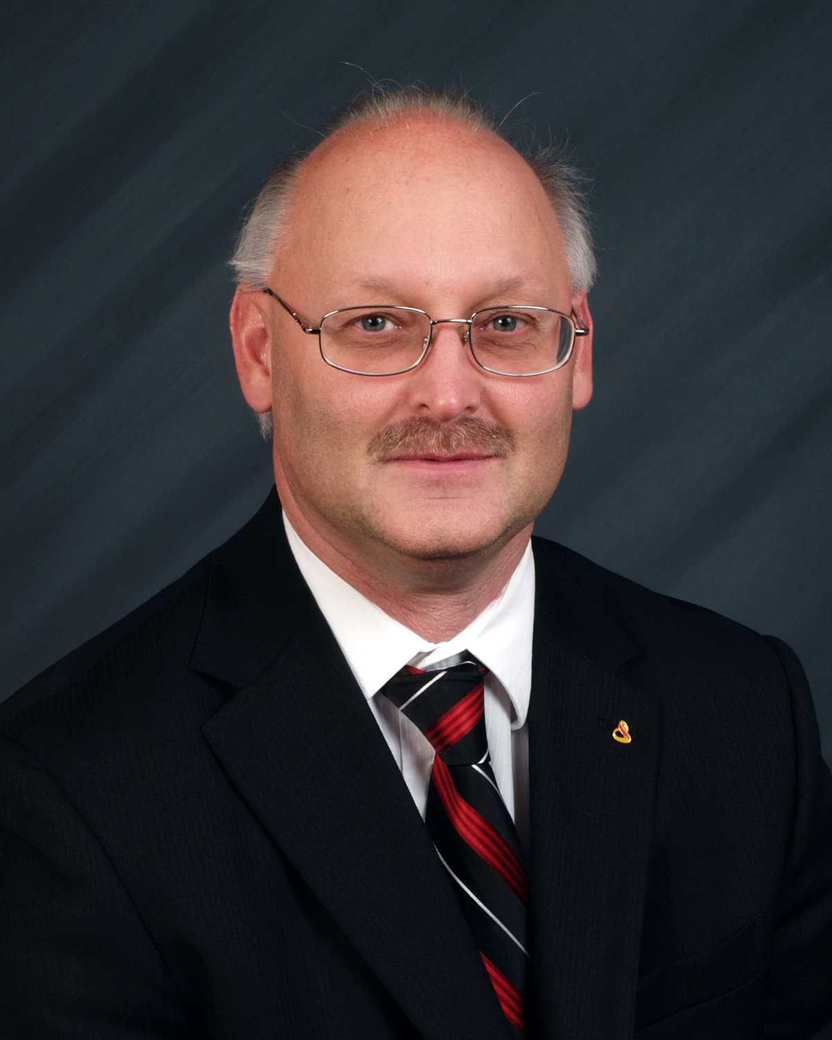 Marc Kerscher
