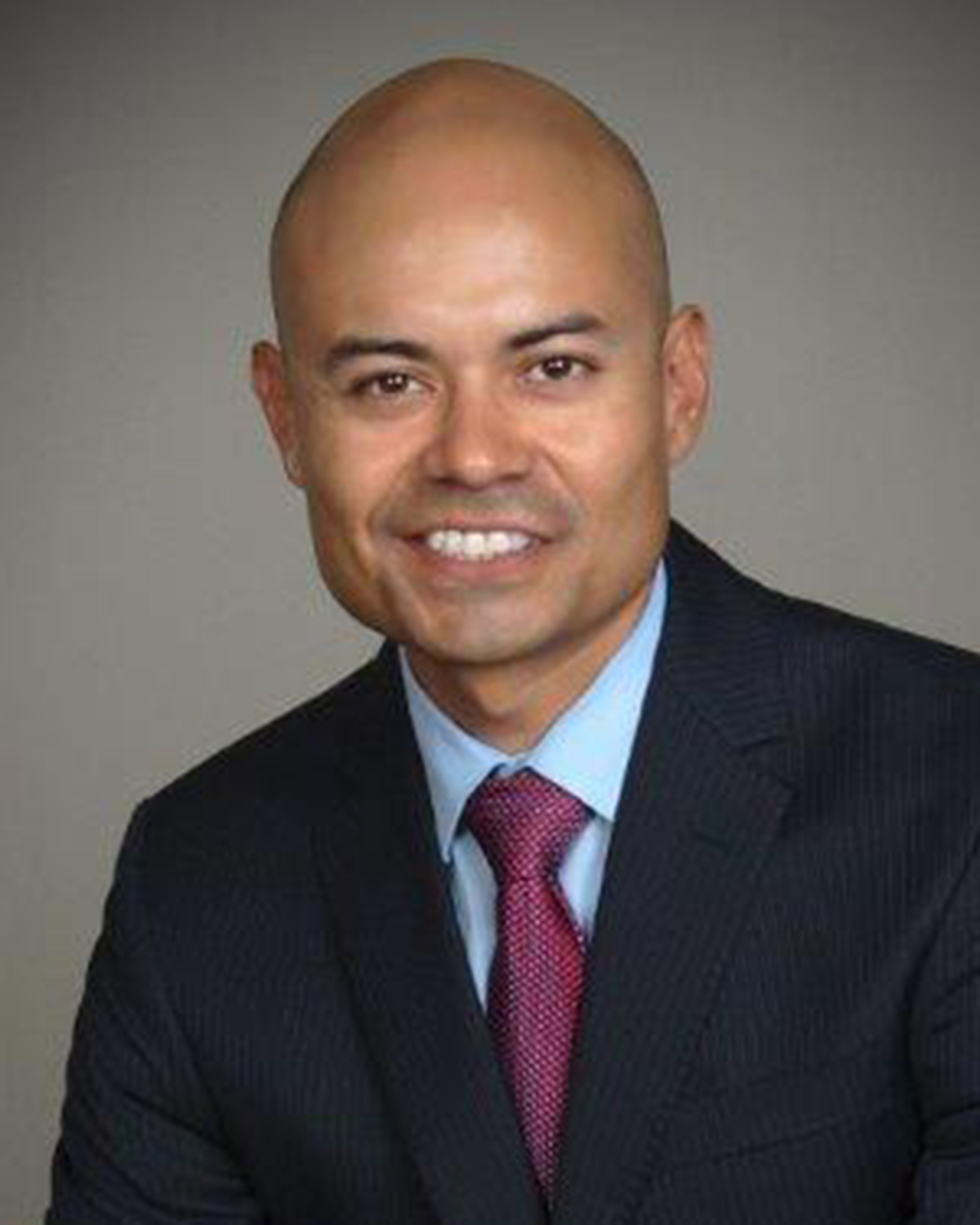 Nicholas Romero