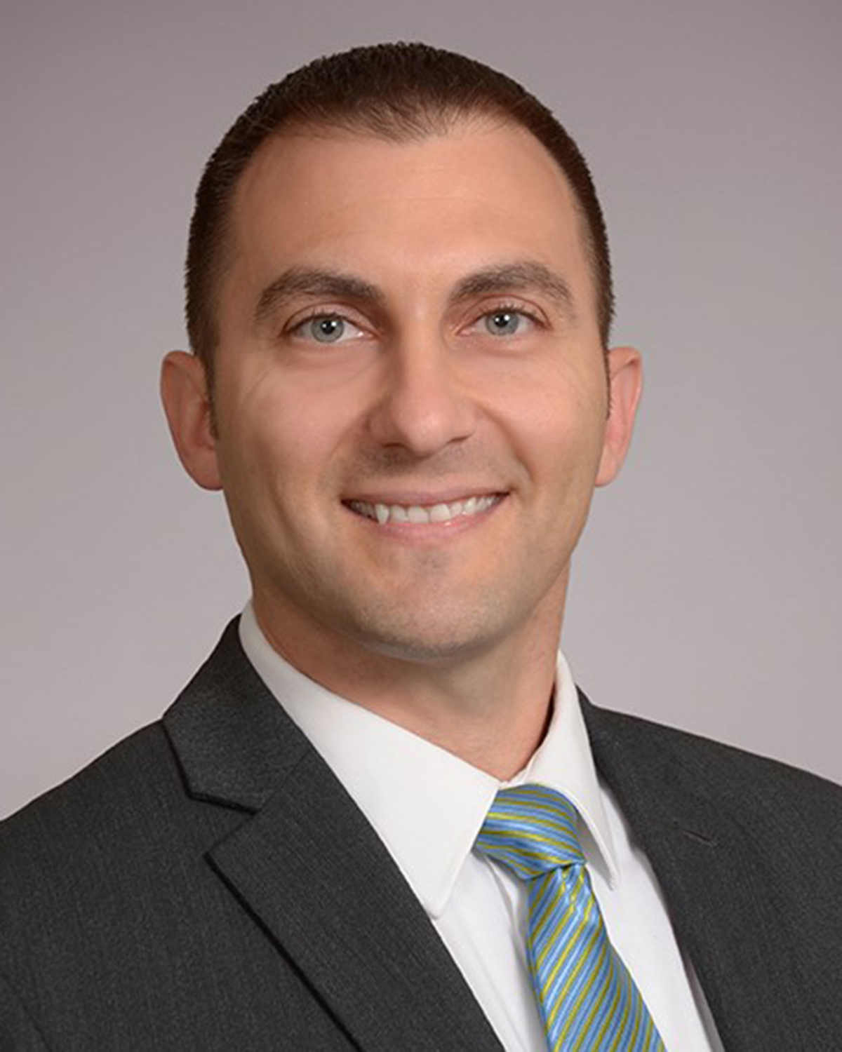 Mario Savoie
