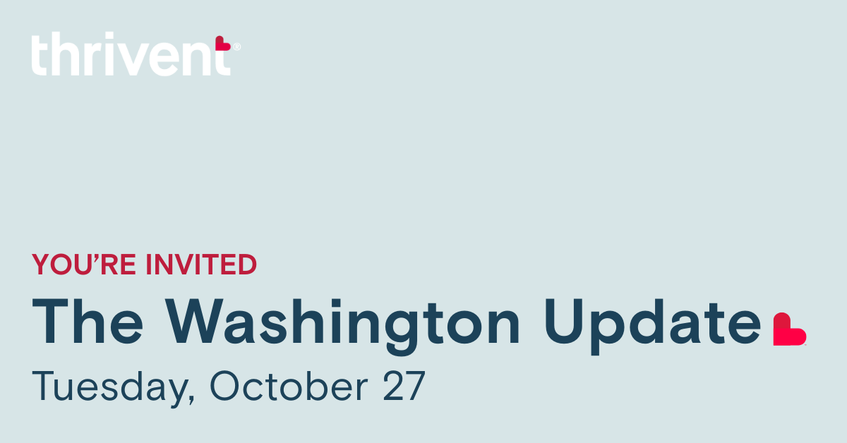 The Washington Update