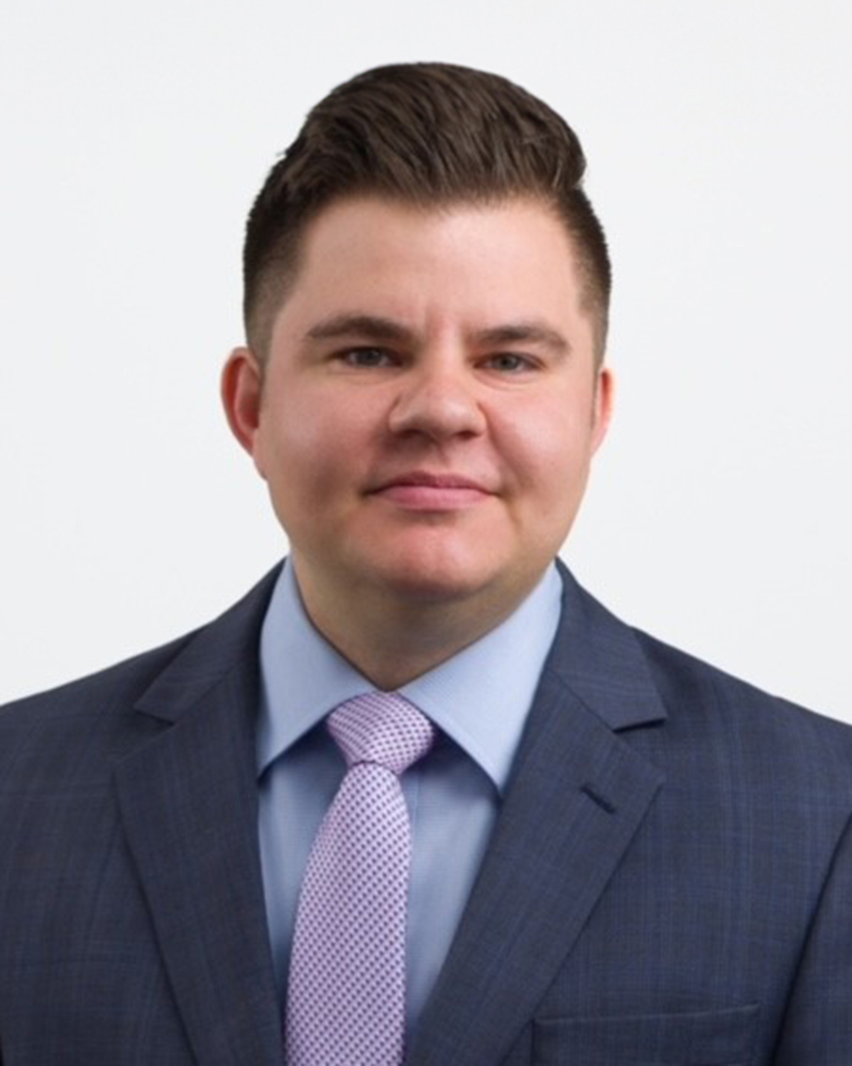 Evan Pirc