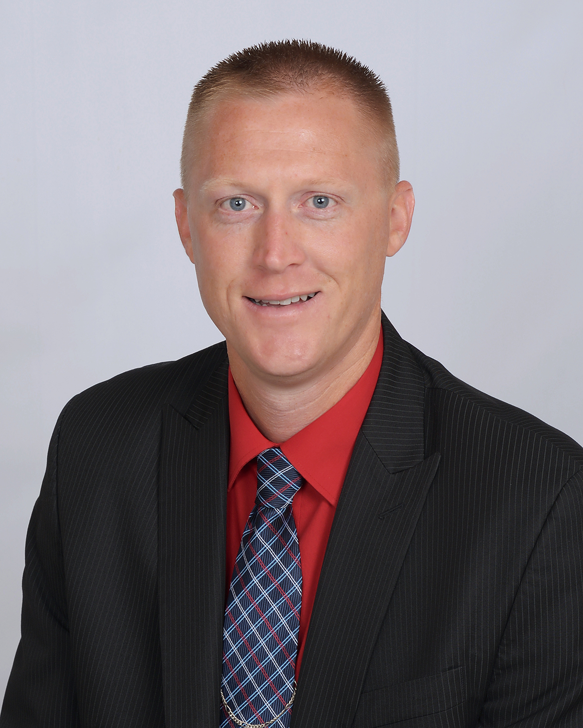 Matthew Dendinger