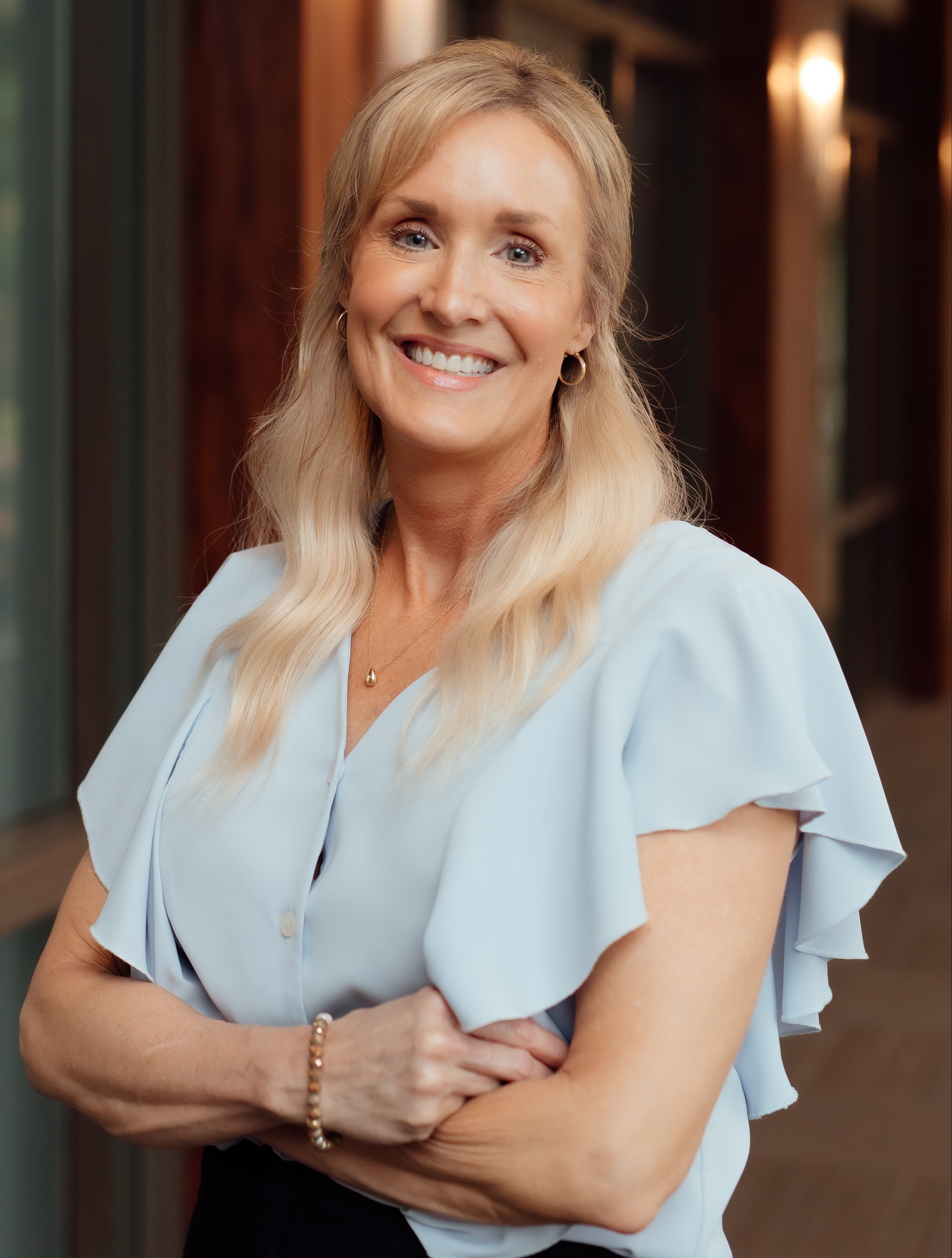 Tracy Wooten