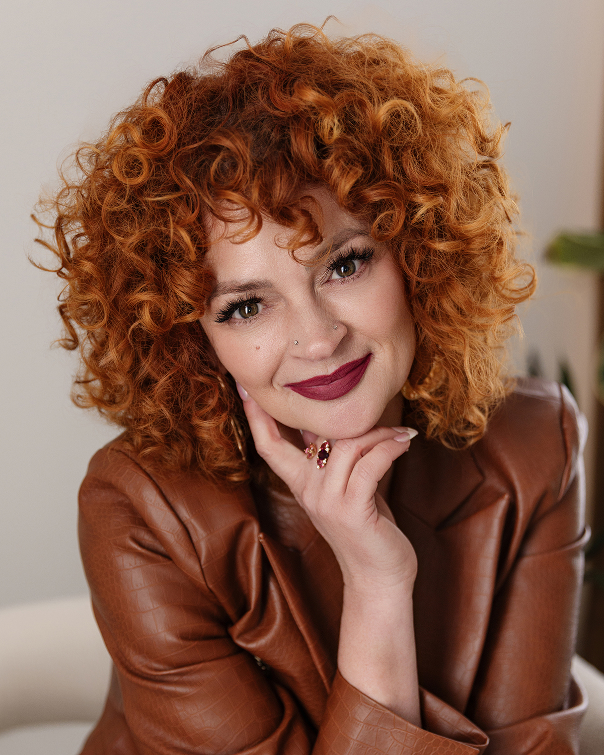 Pamela Nieuwenhuis