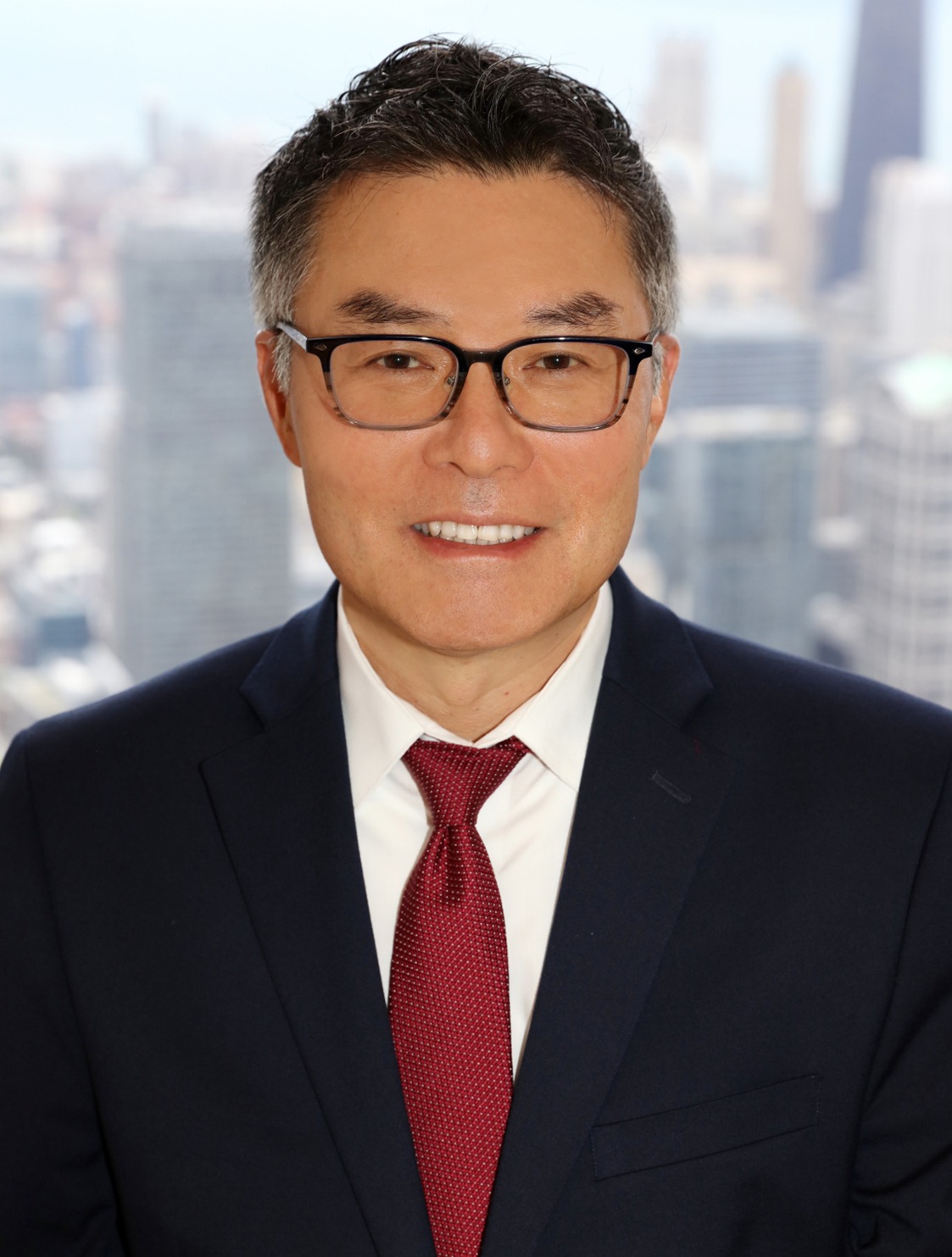Jon Choi, PhD