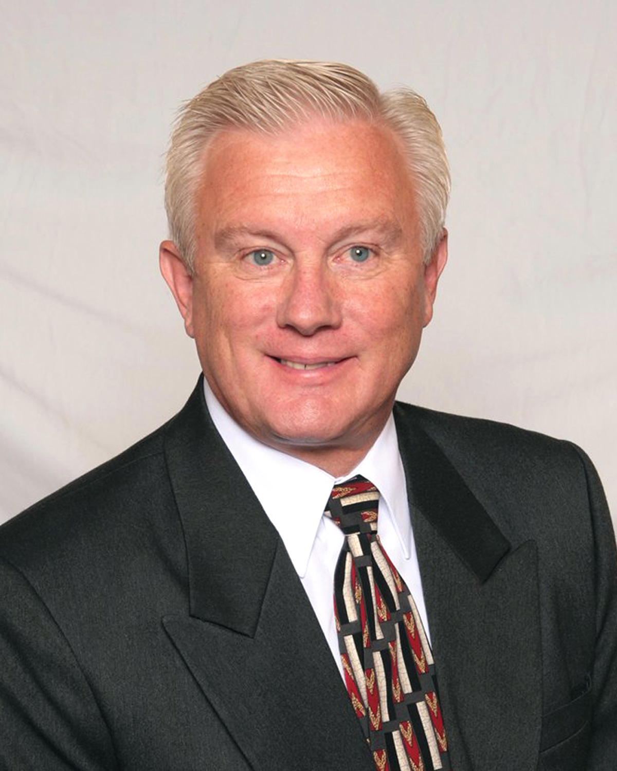 Neil Zeller