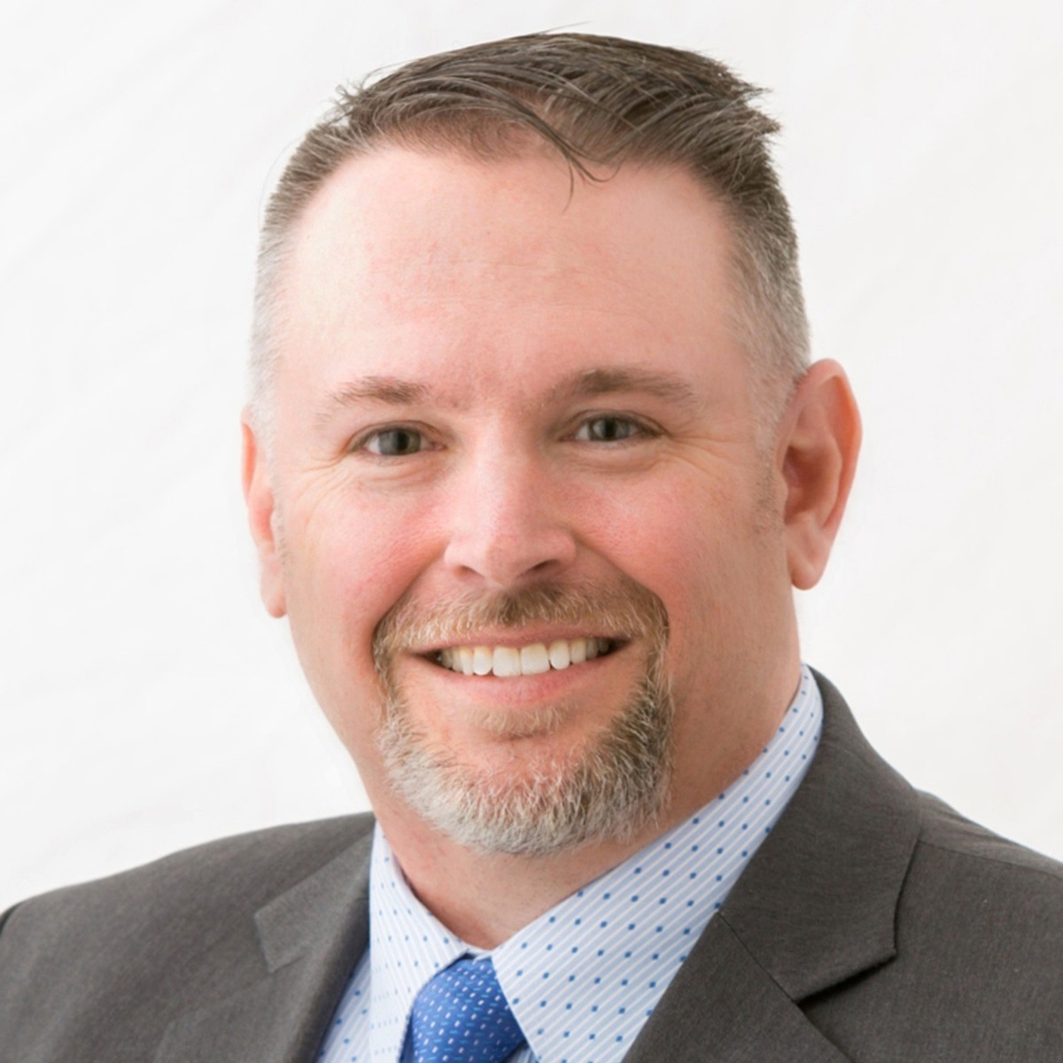 Mike Olinger