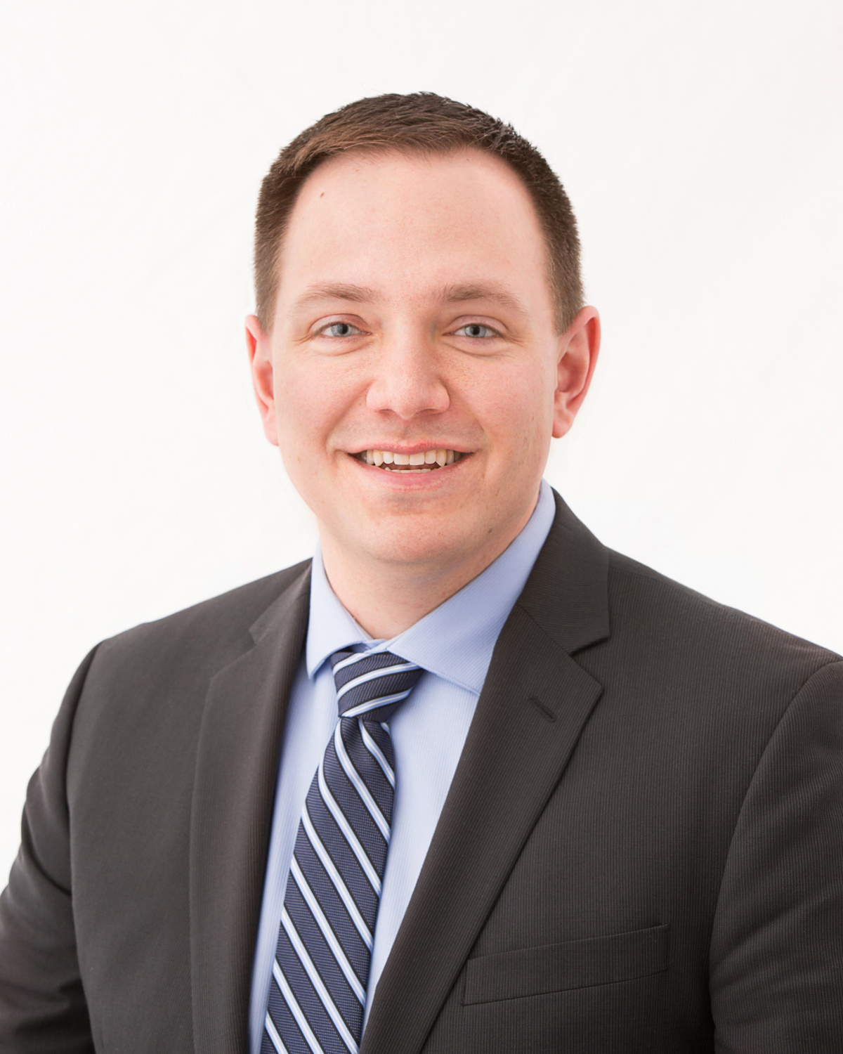 Nicholas Johnson