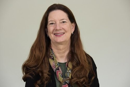A Lifetime Gift with Shelly Halverson image
