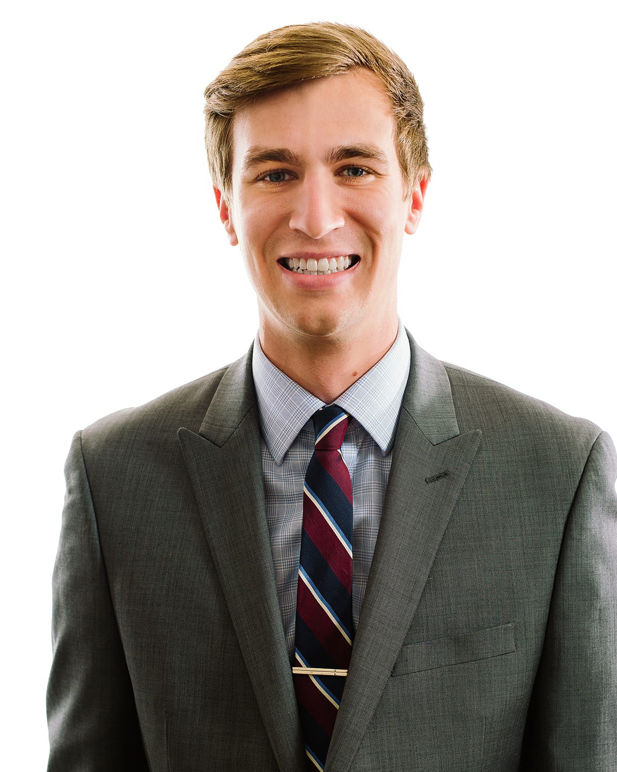 Matthew Stockman