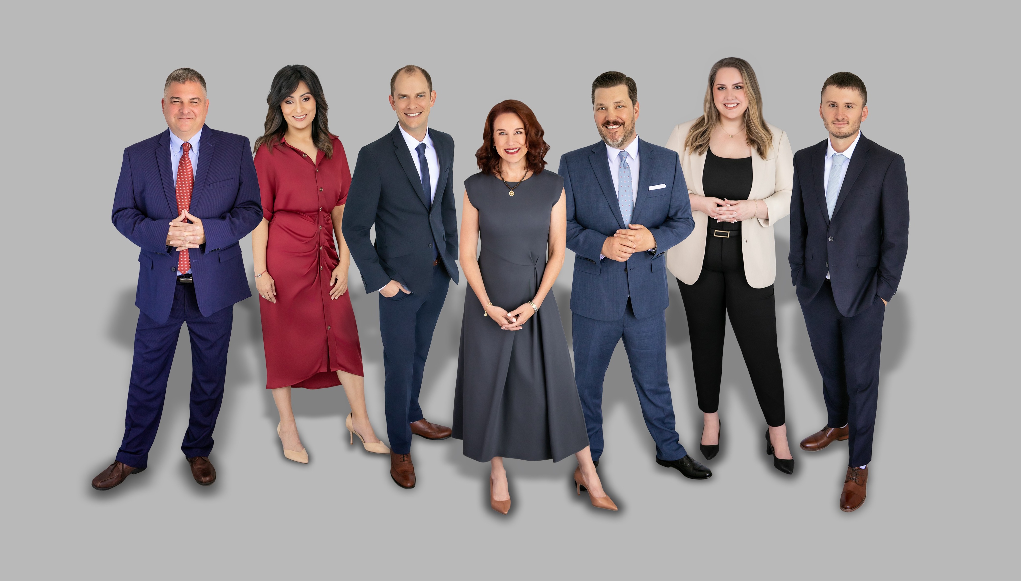 A photo of Shields Cattau Financial Group