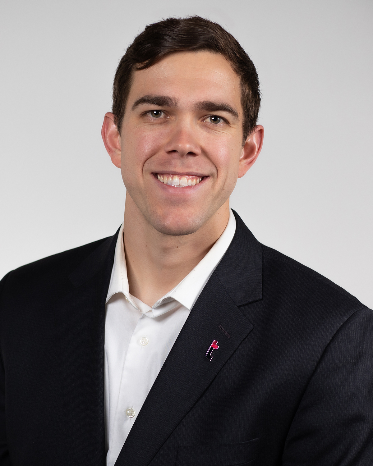 Dillon Mack
