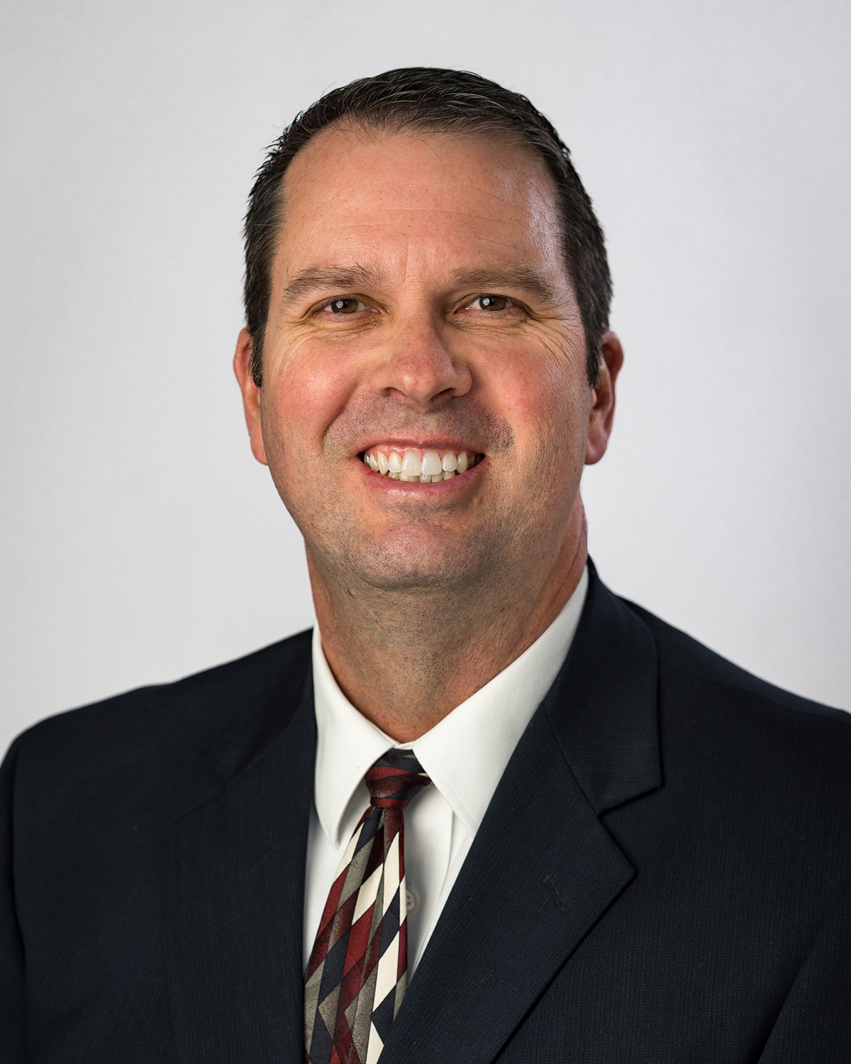 Mark Erickson