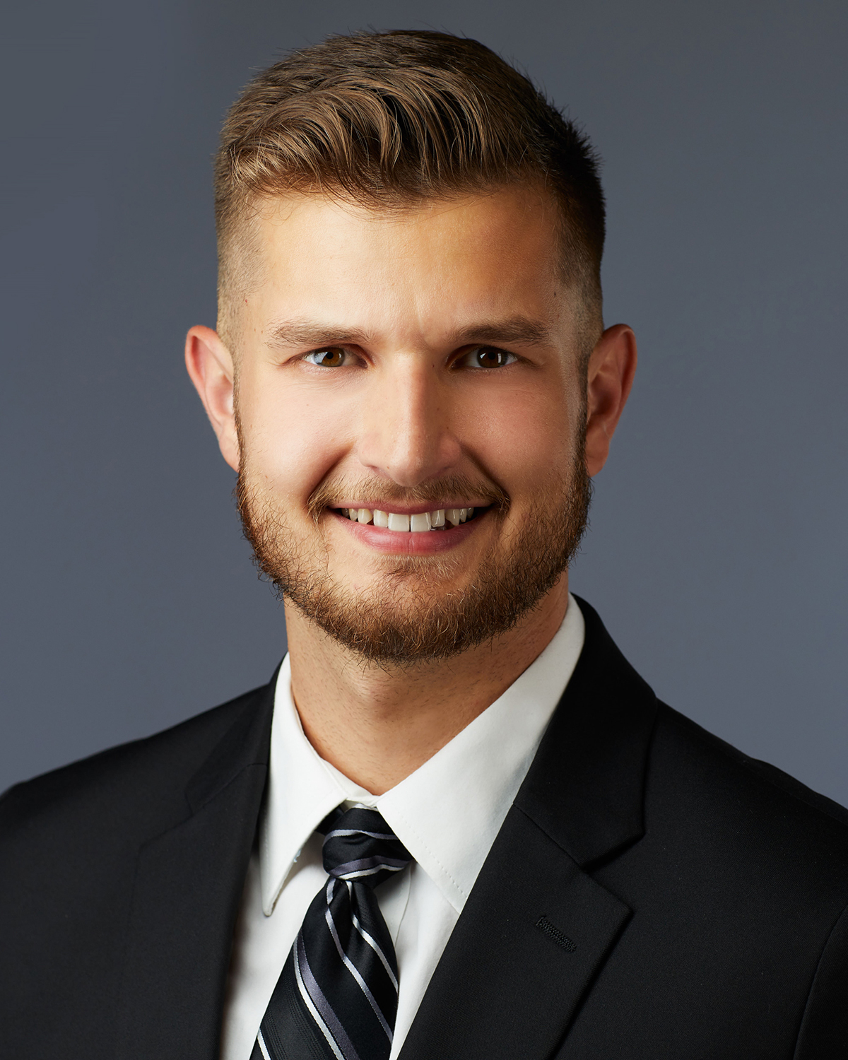 Tanner Haessly