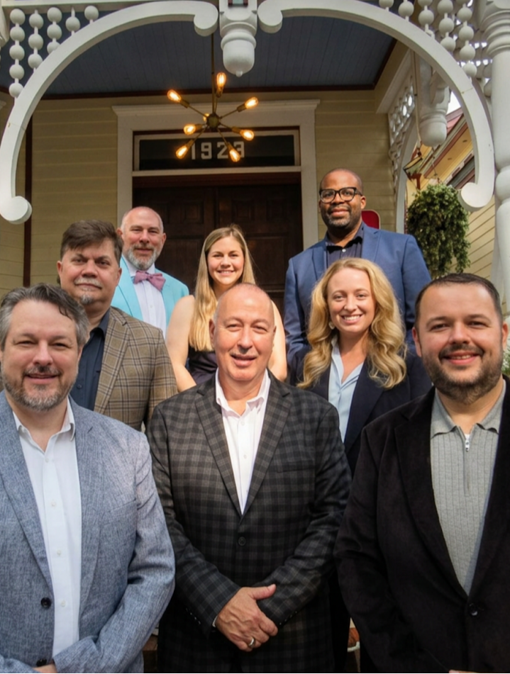 Coastal Financial Consultants