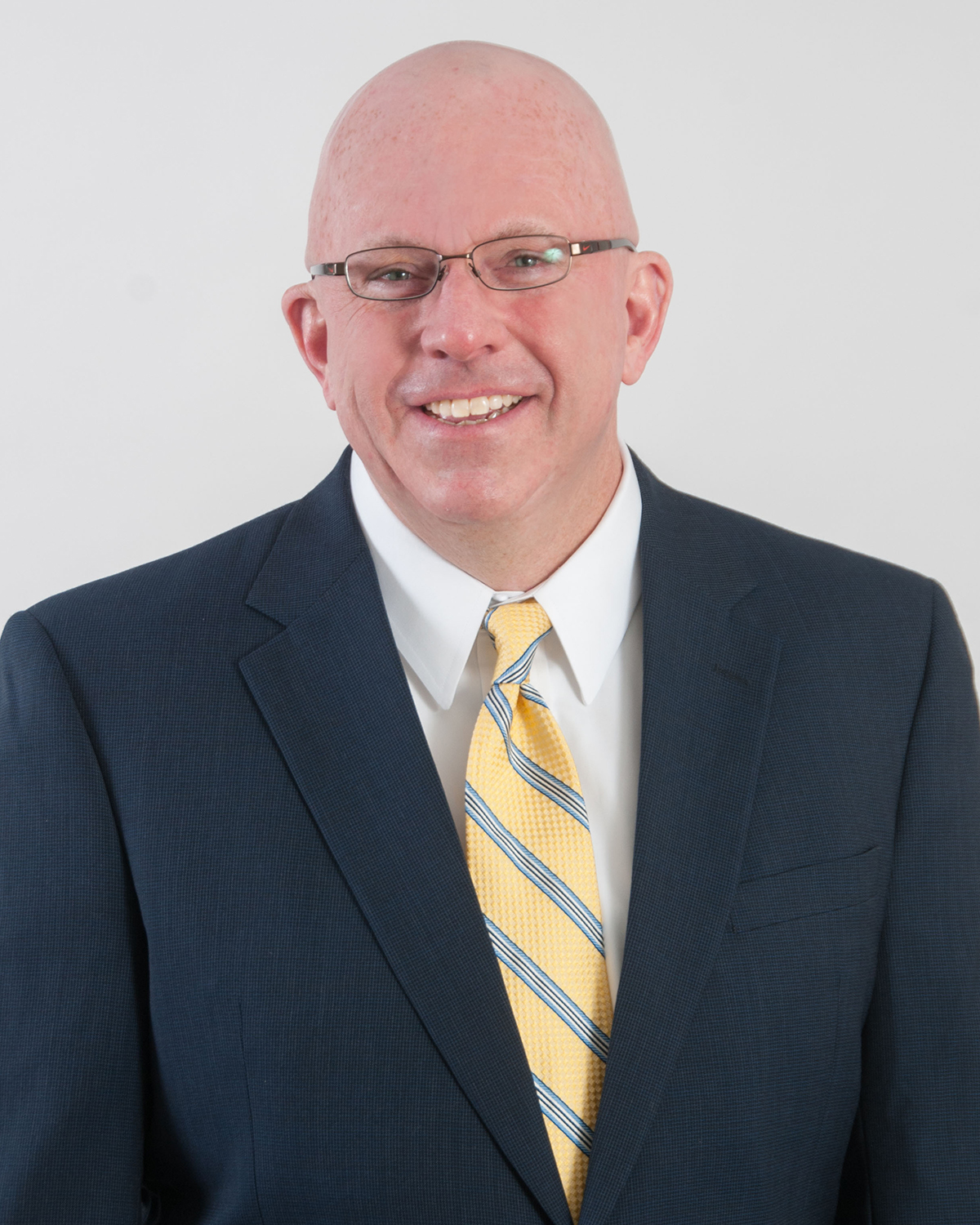 Daniel Tohill