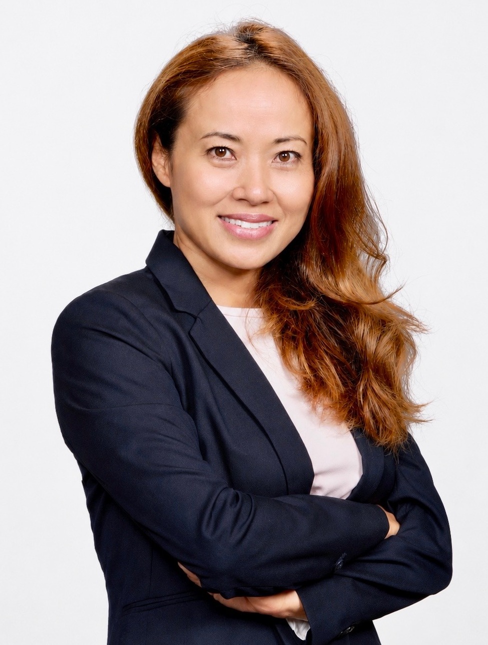 Jolie Chan