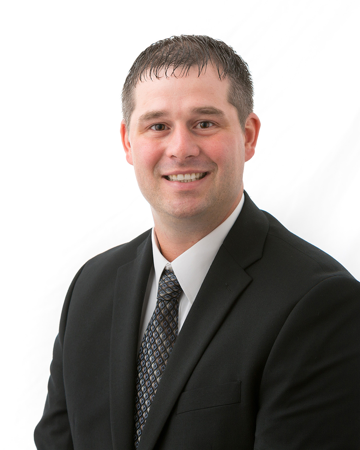 Travis Thielges
