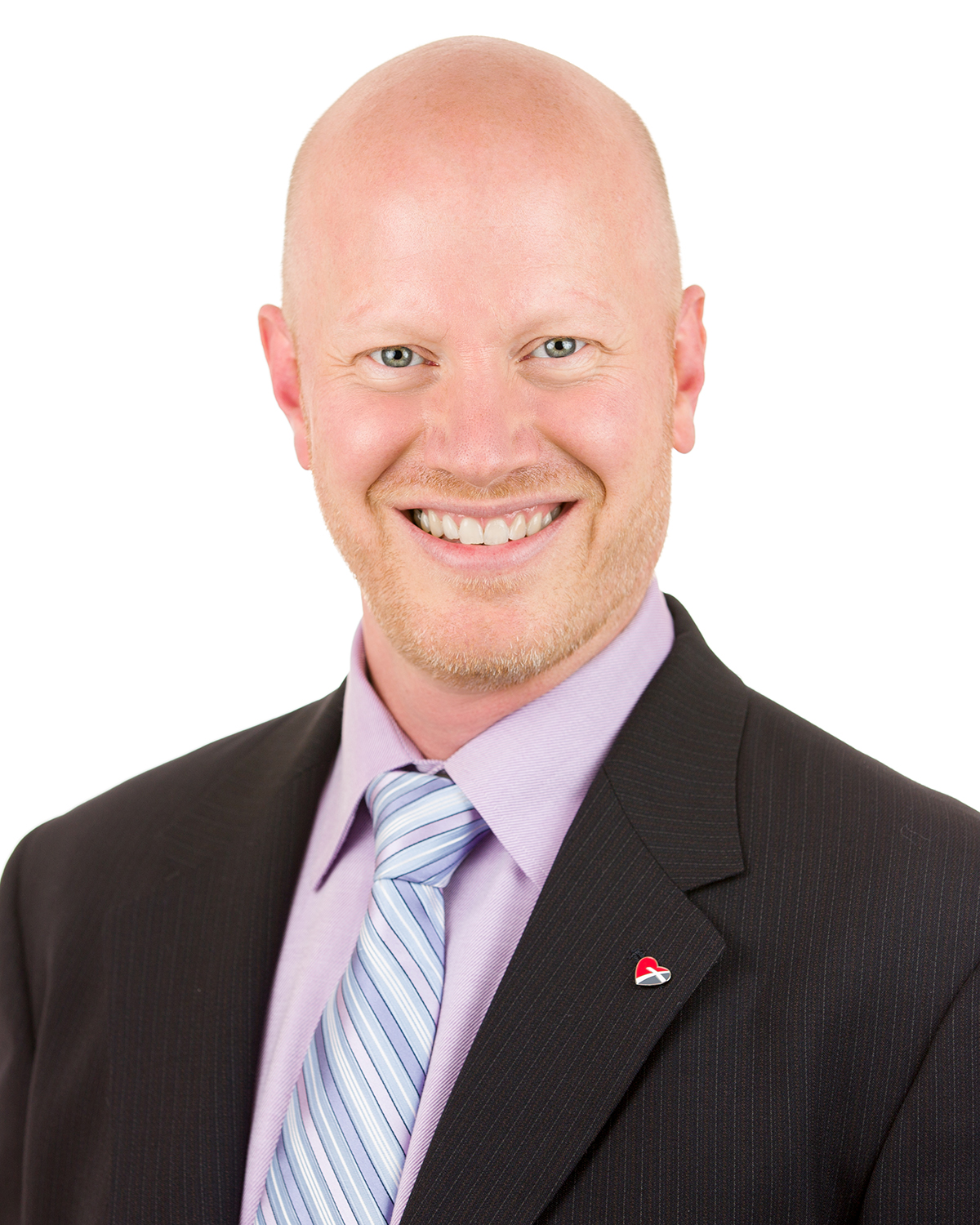 Brent Henkelman