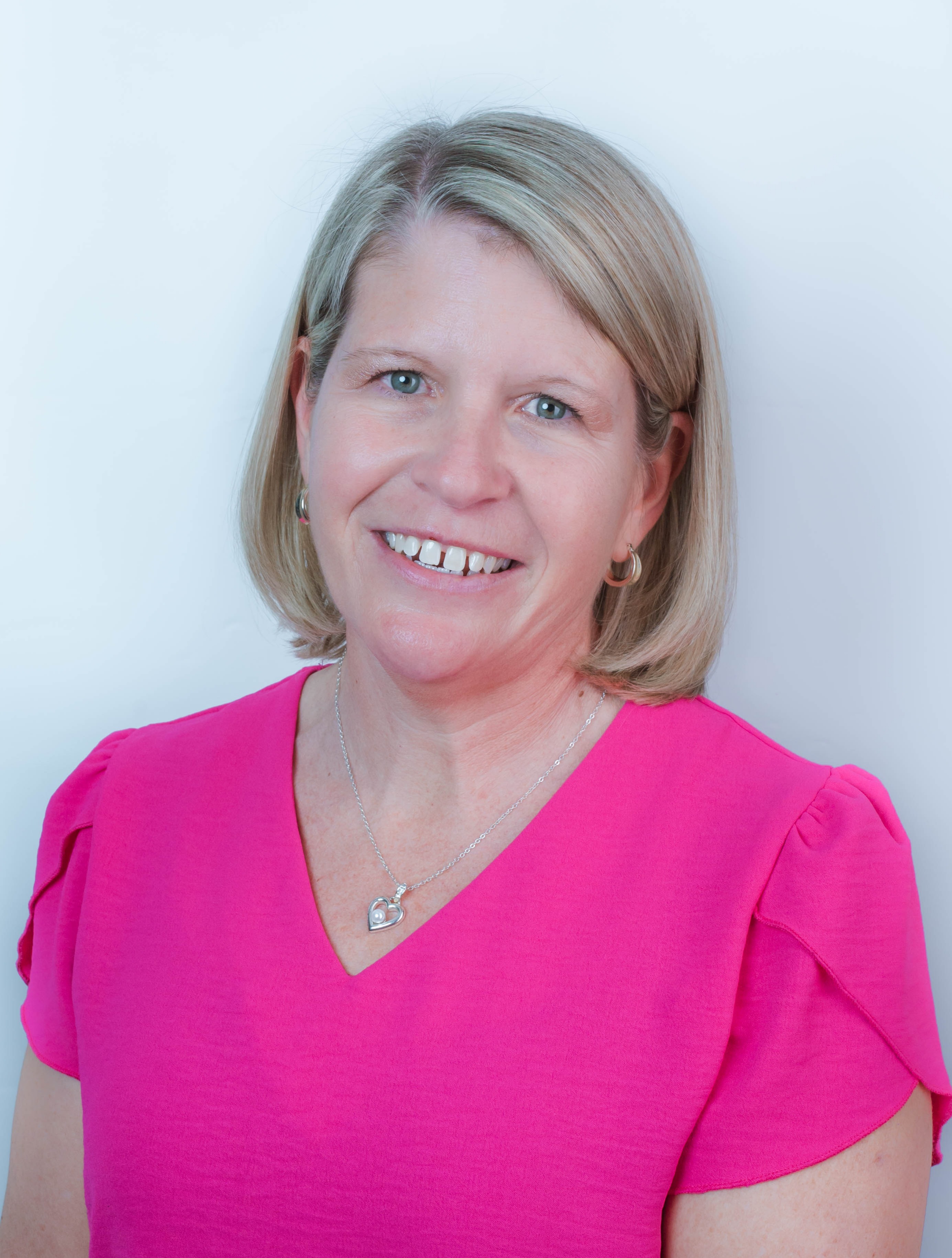Sally Miller