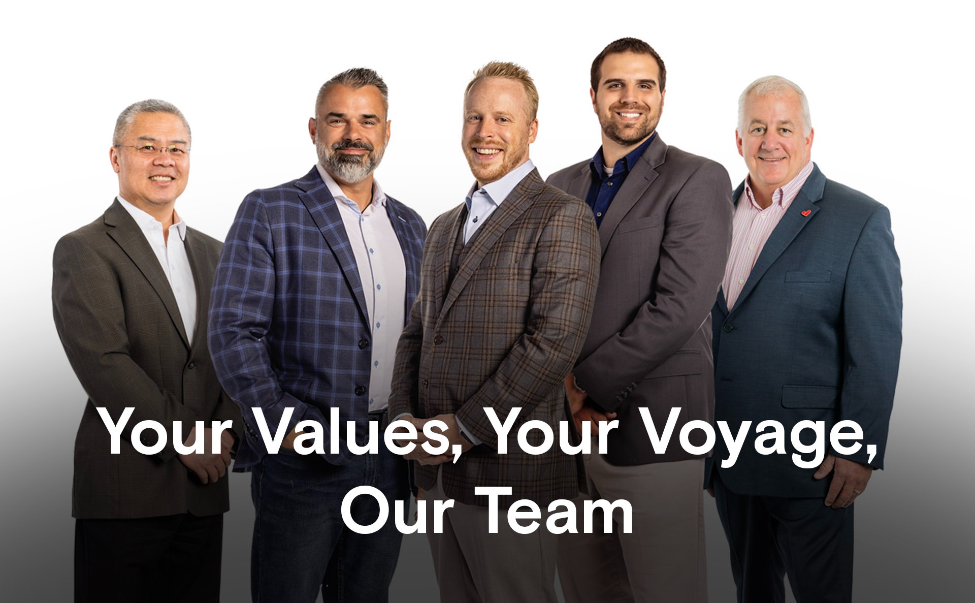 A photo of Voyage Financial Advisors