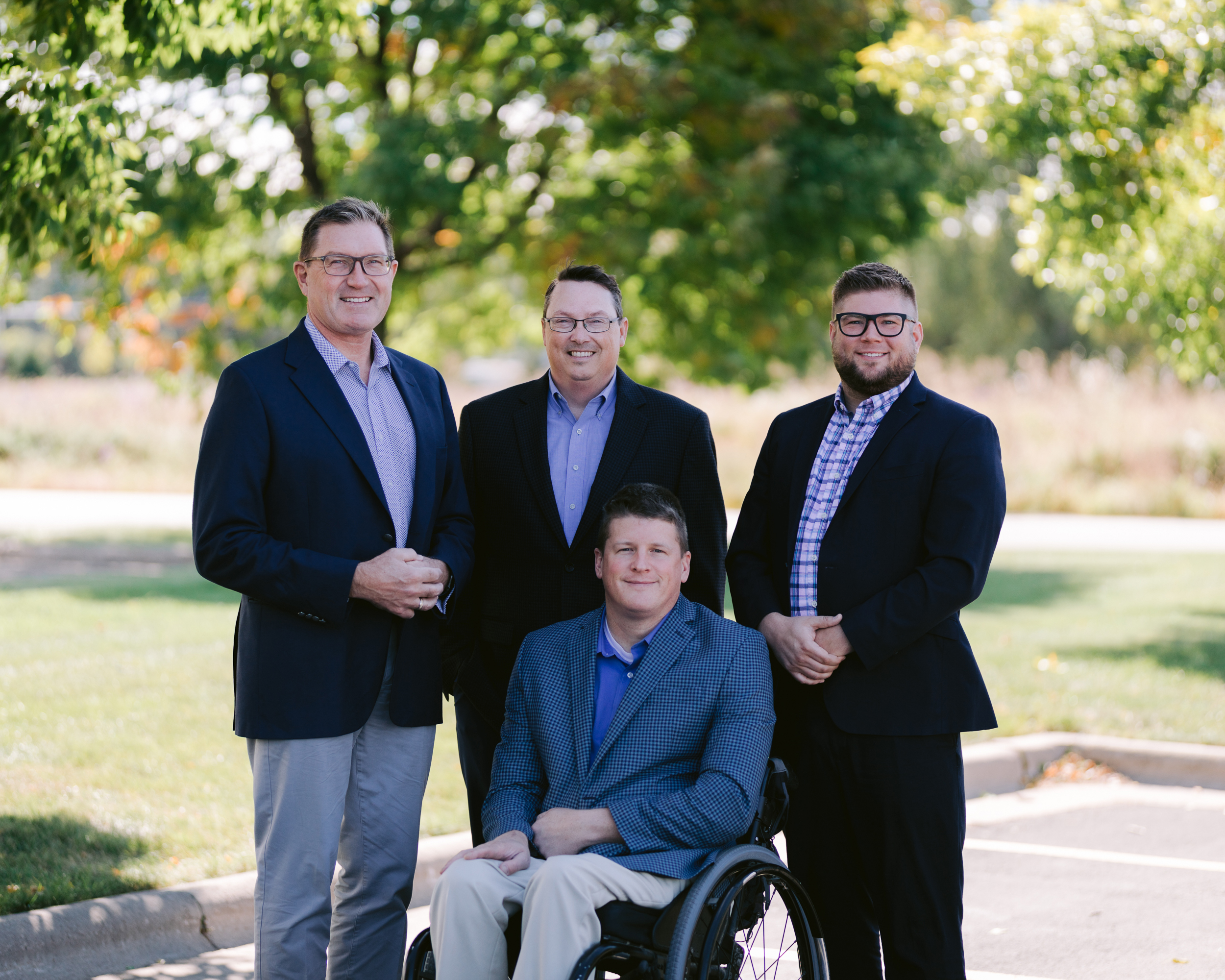 A photo of Heart of the Valley Wealth Advisors