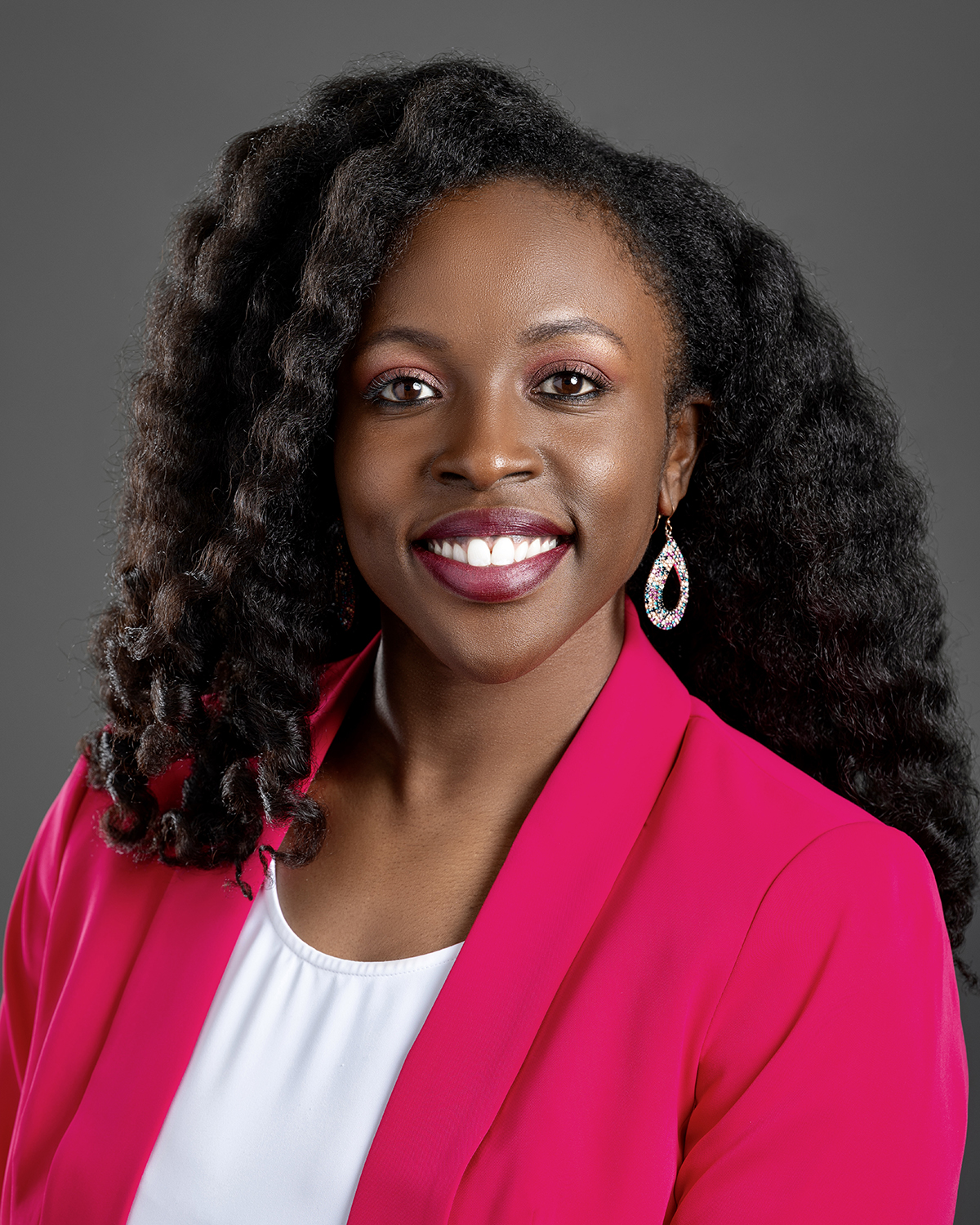 Chandel Strickland