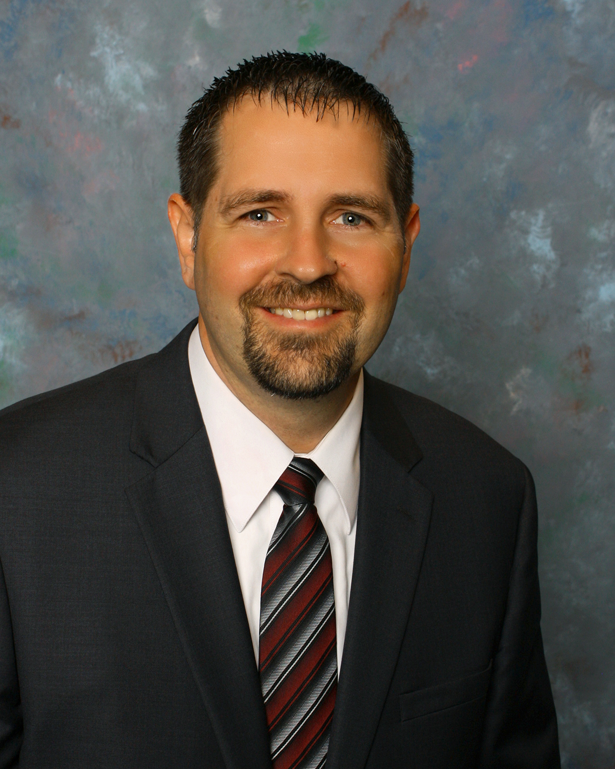 Todd Rosendahl